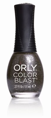 Orly - Color Blast Granite Luxe Shimmer