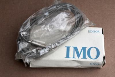 IMO NÄHERUNGSSENSOR PM0/C0-2A - LAGER #S1835