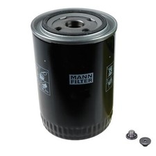 MANN-FILTER Inspektionspaket Filterset für Fiat Doblo Kasten/Kombi 1.3 D