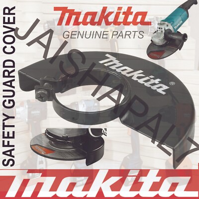2 Capuchons De Balais Carbone 643700-5 Pour Scies Makita GA7020, GA9020, Etc. - Compatible Nombreux Modèles - 4