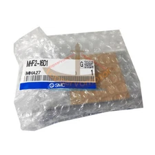 ONE SMC MHF2-16D1 Cylinder New