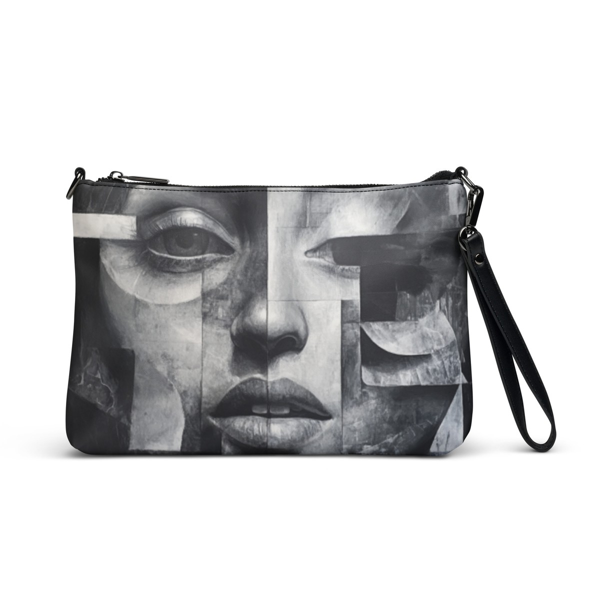 Bolso con correa by Virgininks | eBay