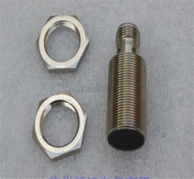 New Without Outer Packaging Balluff Bes 516-326-E5-Y-S4 1Pc ap