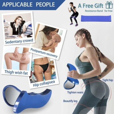 Pelvic Floor Exerciser For Women Istara Thigh Master Thigh