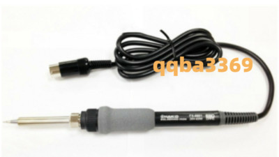 qty1 For HAKKO FX-888 FX-888D FX-8801 Soldering  Iron Handle Station 6Pin