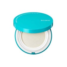 SCINIC Enjoy All Round Airy Sun Cushion EX SPF50 PA   25g 2Pcs -FREE SHIPPING