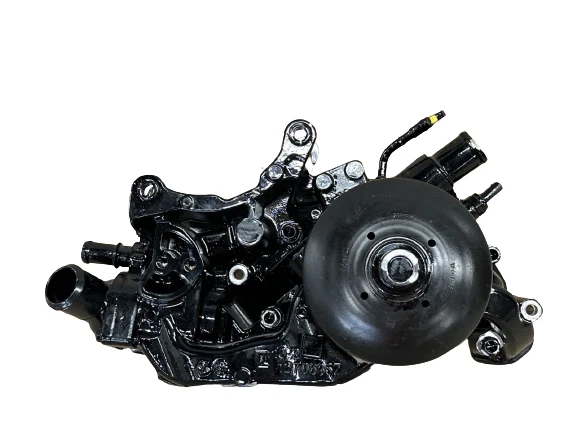 Genuine GM Marine Water Pump Assembly 5.3L 6.2L Gen V LT Series | eBay