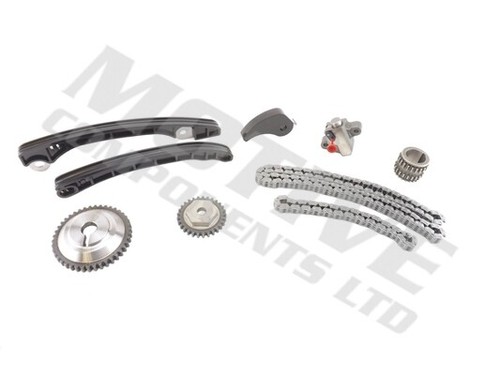 KIT CATENA DISTRIBUZIONE MOTORE MOTTCK58 MOTIVO I - Foto 2 di 7