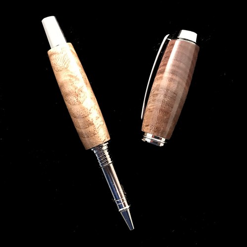 Thoma - Handcrafted Ballpoint, Fountain, and Rollerball Pens - Picture 50 of 190