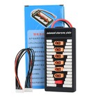 Parallel Charging Balance Board T Plug for IMAX B6 B8 Lipo Battery Charger