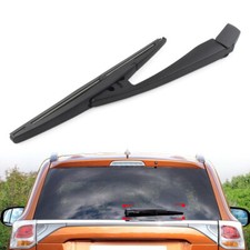 Rear Windshield Wiper Arm Blade Set For Mitsubishi ASX Outlander Sport RVR MK3