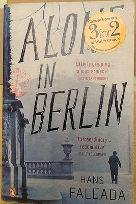Alone in Berlin (Penguin Modern Classics) von Fallada, Hans | Buch | Zustand gut