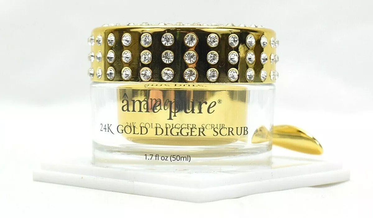 24K Gold Digger Scrub™ –