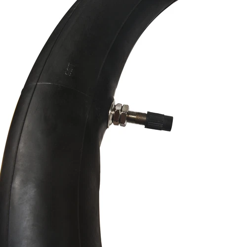 1/2/4pc 17Inch 2.75-17" 70-100-17 Inner Tube Straight Valve Dirt Bike Motorcycle - Picture 3 of 8