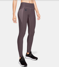 Under Armour RUSH Energy  Stamina Promoting Women's Leggings- NWT