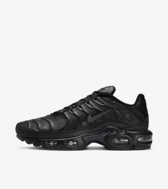 FD7855-001 A-COLD-WALL* Nike Air Max Plus Onyx (Men's) | eBay FD7855-001 A-COLD-WALL* Nike Air Max Plus Onyx (Men's) | eBay