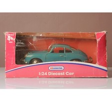 Kid Connection (Asda), Diecast 1961 Porsche 356B, 1:24 Scale, + Tatty Box