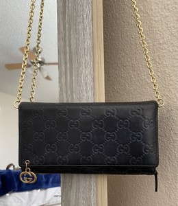 guccissima woc