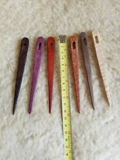 Nalbinding Needles