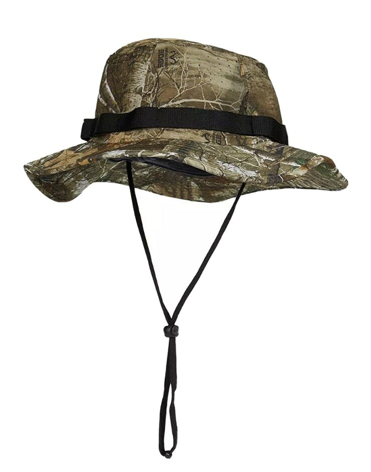 Hurley Phantom Vagabond Realtree Boonie 