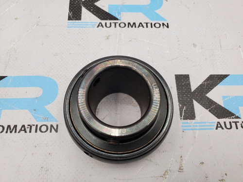NEW Seal Master 2-18 Gold Ball Insert Bearing 1-1/2" - Picture 4 of 7