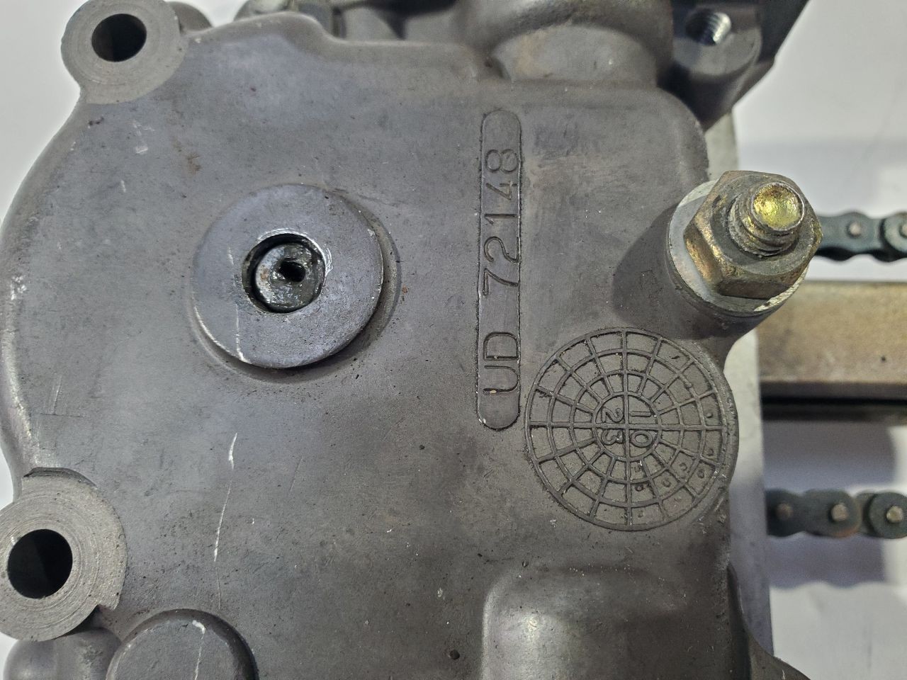 Used Door Window Regulator Front fits: 1991 Bentley TURBO R  Grade A