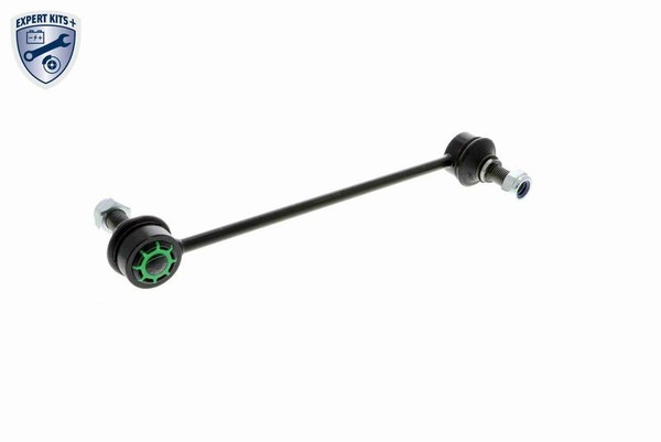 2X Stange Strebe Stabilisator Vorne Vaico V40 1311 FÜR Opel Saab Koppelstange-image