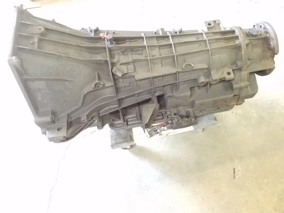 CORE - Automatic Transmission 4R100 8-445 7.3L | Fits 1999-2001 Ford F250 F350 - Изображение 2 из 4