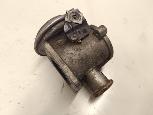 BMW 5 E60 AGR-Ventil 7791480 2.5 Diesel 2004 28711673