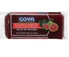 Goya Guava Paste Dulce De Guayaba