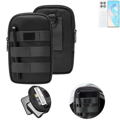 Holster für Honor X8a 5G Gürteltasche Schutz Hülle
