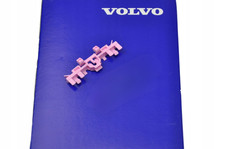 Pare-brise Volvo S90