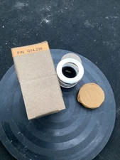 ROPER PUMP G14-338 Mechanical Seal 1" Shaft Type 21 NEW