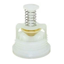 ERP Piston & Nut Kit for General Electric GSD3415F00AA GSD3200G00BB GSD5630D00WW