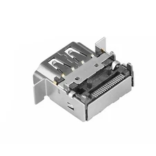 Console HDMI Port Interface Socket Jack Connecter  For Microsoft Xbox Series X