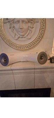 Samsung Wireless Audio Dock DA-E550- Bluetooth-Lautsprecher
