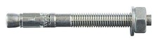 Upat Expressanker MAX 12 / 200 / 300 mm galvanisch verzinkt - 10 Stück - 512359