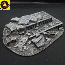 Battlefield in a Box - Blasted Terrace (BB556) - #159538 - Fantasy Terrain