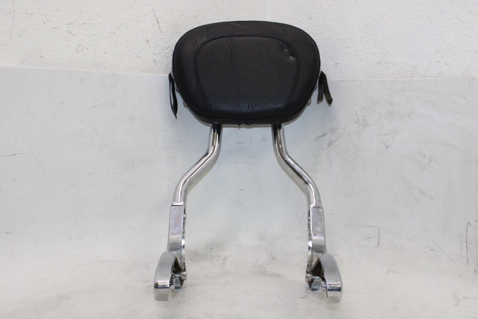 99-06 YAMAHA ROAD STAR XV1600A OEM ЗАДНИЙ УПОР SISSY BAR - Изображение 4 из 4