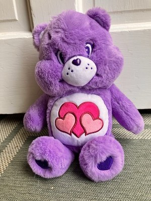  Harmony Bear    Miniso Care Bears Plush