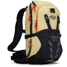 Backcountry Access Tan Stash Throttle 25 Liter Backpack - C2217005020