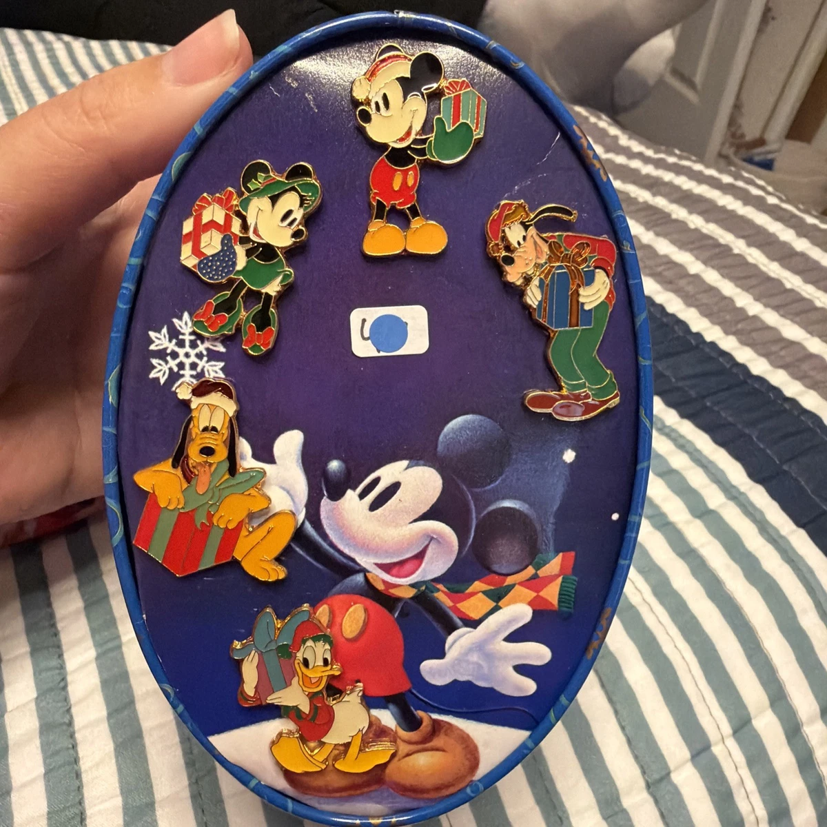 Christmas 1998 Contemporary Disney Sets (1968-Now) for sale | eBay