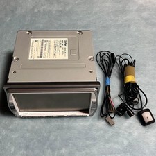 Genuine Honda Car Gathers Car Navigation 7 Inch Used Item