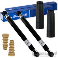 Kit de butée de suspension Ford FIESTA