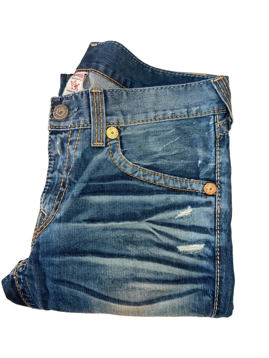 True Religion True Religion Billy Jeans for Men for sale | eBay