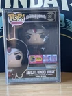 Absolute Wonder Woman Funko Pop! #630 SDCC 2026 Exclusive LE 1000