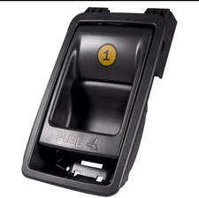 Car Rear Folding Seat Latch Release Handle 72909-08011 For 14-20 Toyota Sienna 