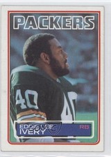 Eddie Lee Ivery