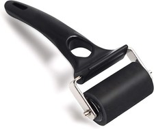 Falling in Art Rubber Roller Brayer for Crafting - Ink Roller Tool for Printmaki