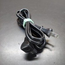 BOSE OEM POWER CORD AV3-2-2 MEDIA CENTER FOR SUBWOOFER